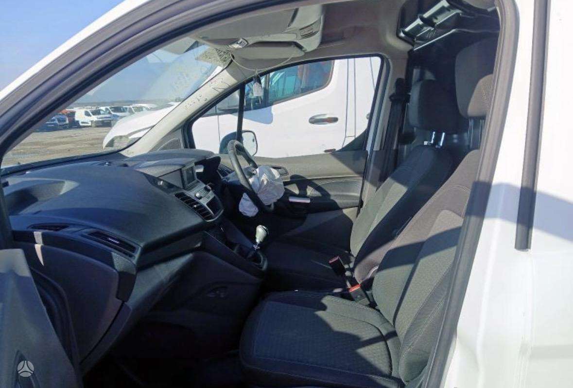Ford Transit Connect Dalimis