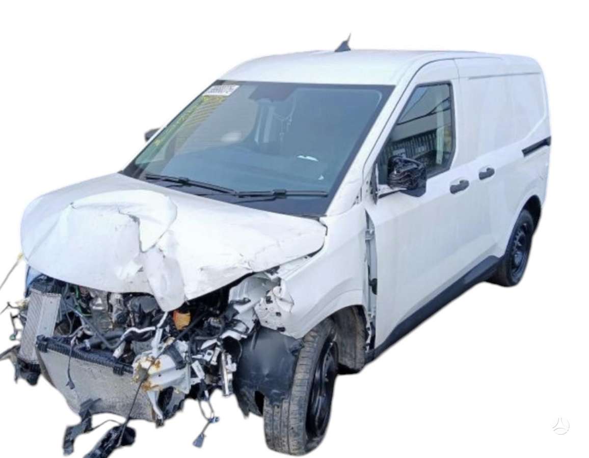 Ford Transit Courier Dalimis