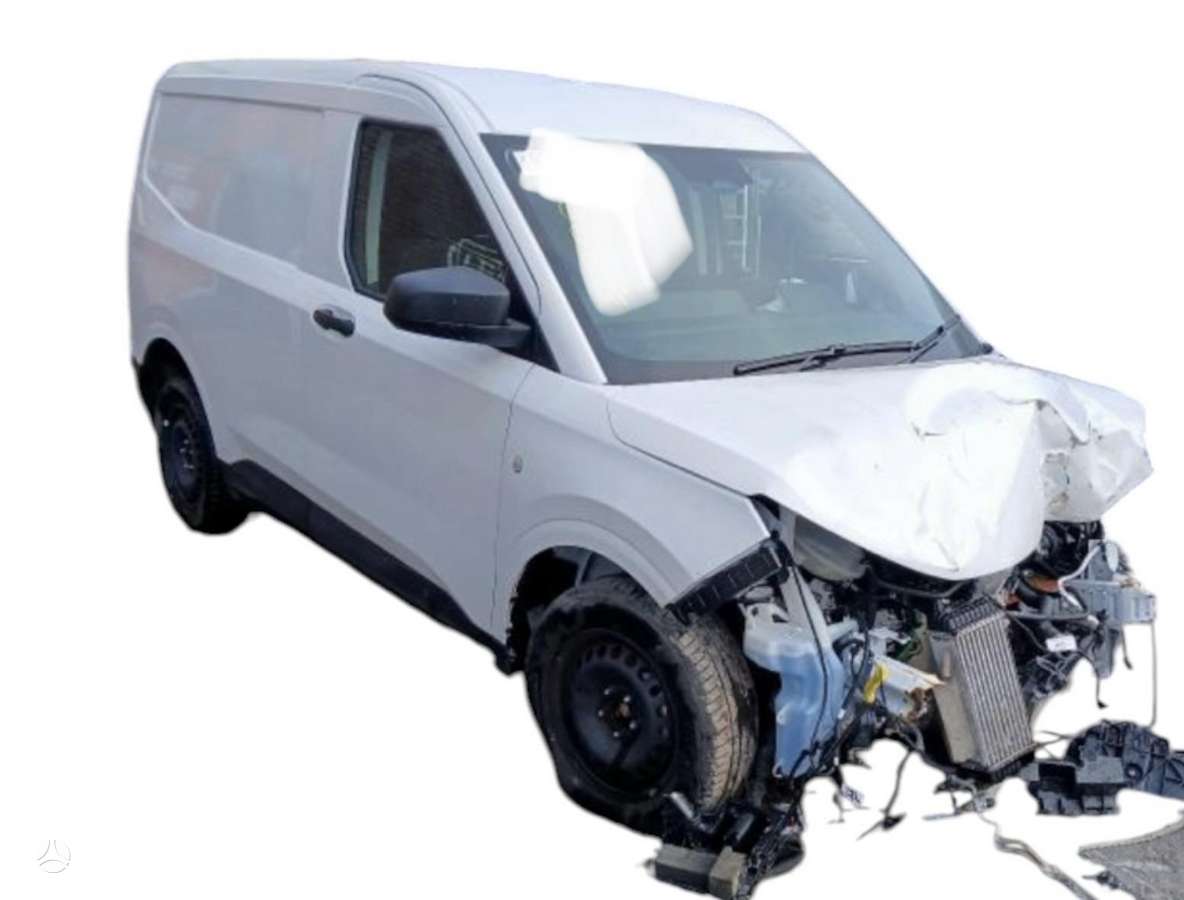 Ford Transit Courier Dalimis