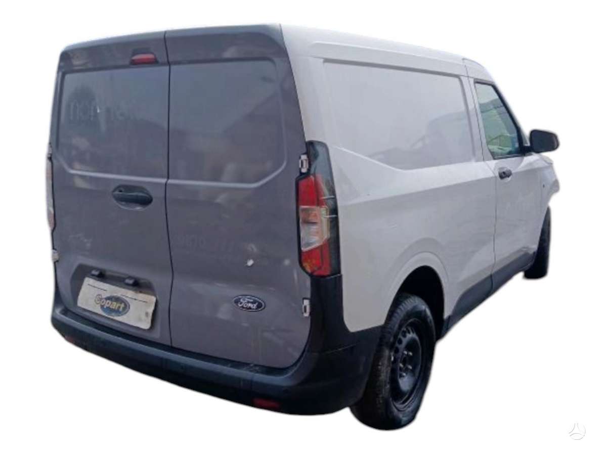 Ford Transit Courier Dalimis