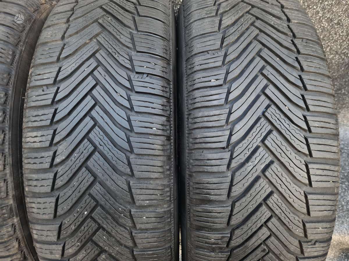 Opel MOKKA SU PADANGOM, light alloy, R17