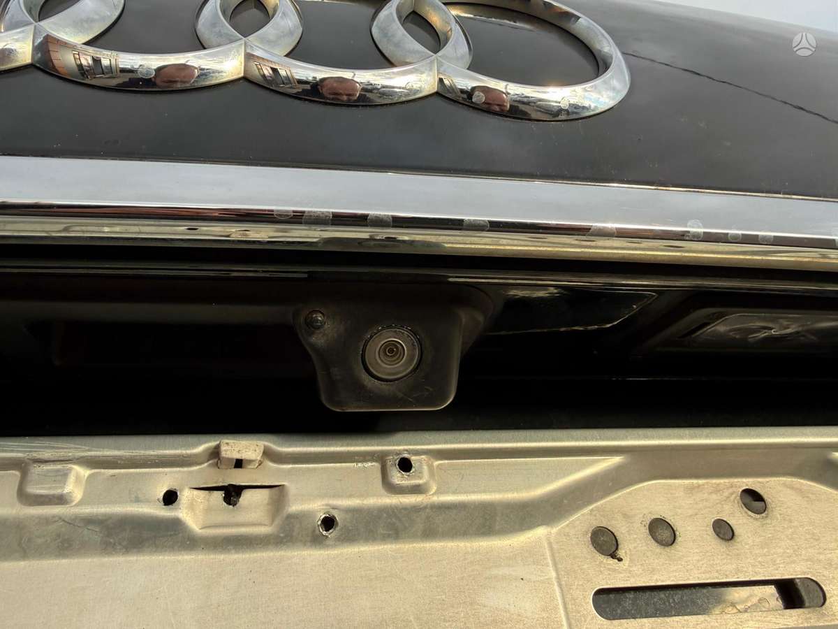 Audi A6, 2.0 l., Универсал