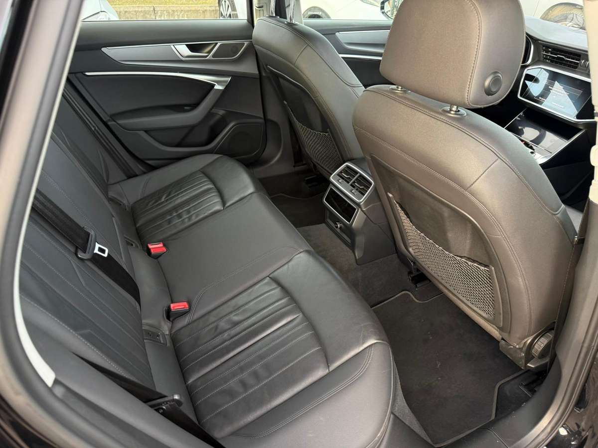 Audi A6, 2.0 l., Универсал