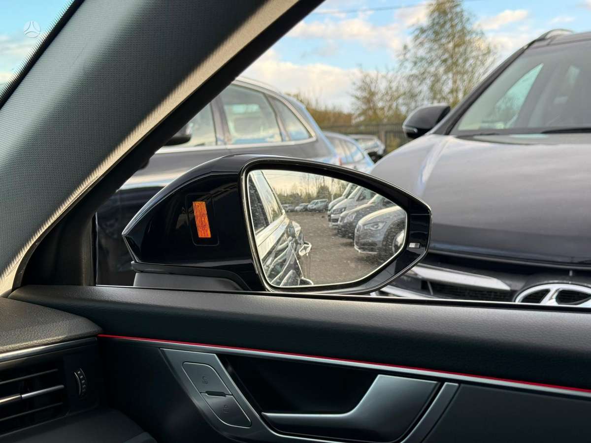 Audi A6, 2.0 l., Универсал