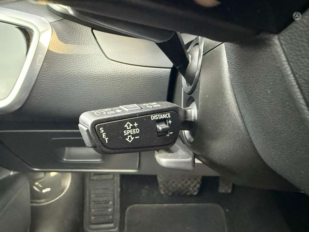 Audi A6, 2.0 l., Универсал