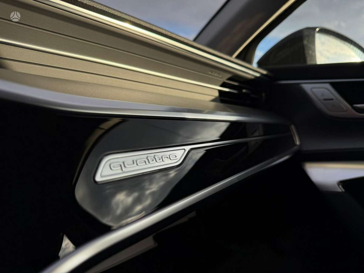 Audi A6, 2.0 l., Универсал