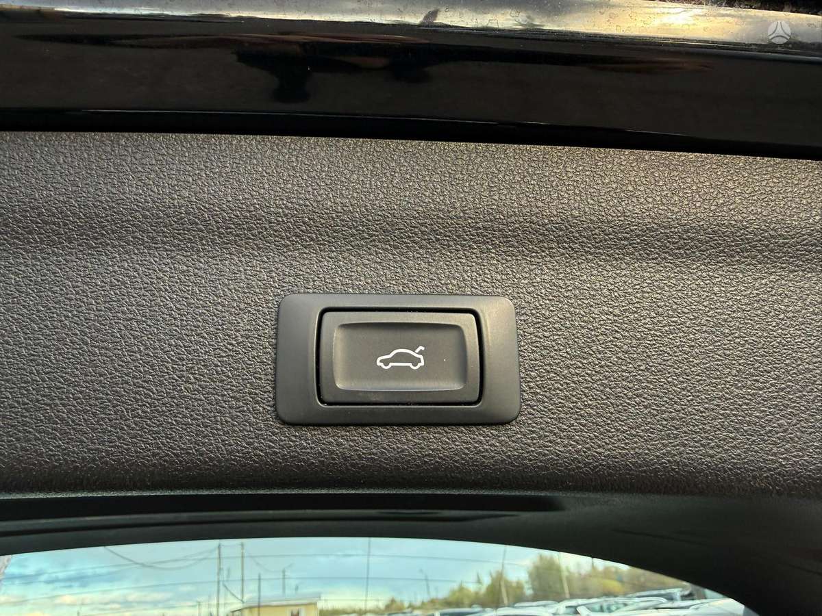 Audi A6, 2.0 l., Универсал