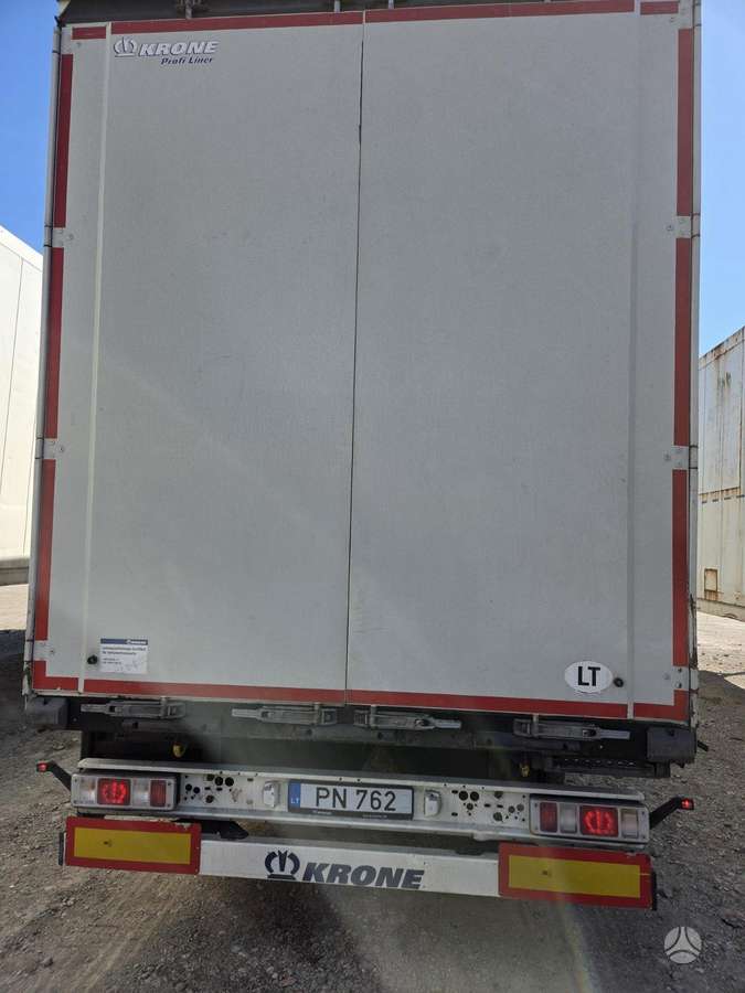 Scania R450, double sleeper