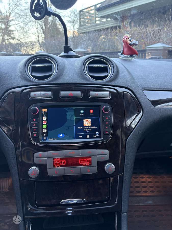 Ford Mondeo, 1.8 l., hečbekas