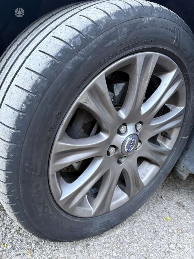 Ford Mondeo, 1.8 l., hečbekas