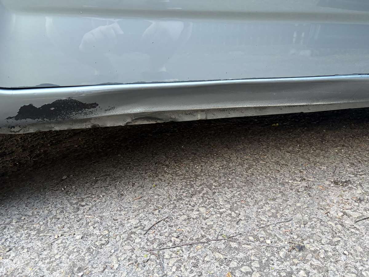 Ford Mondeo, 1.8 l., hečbekas