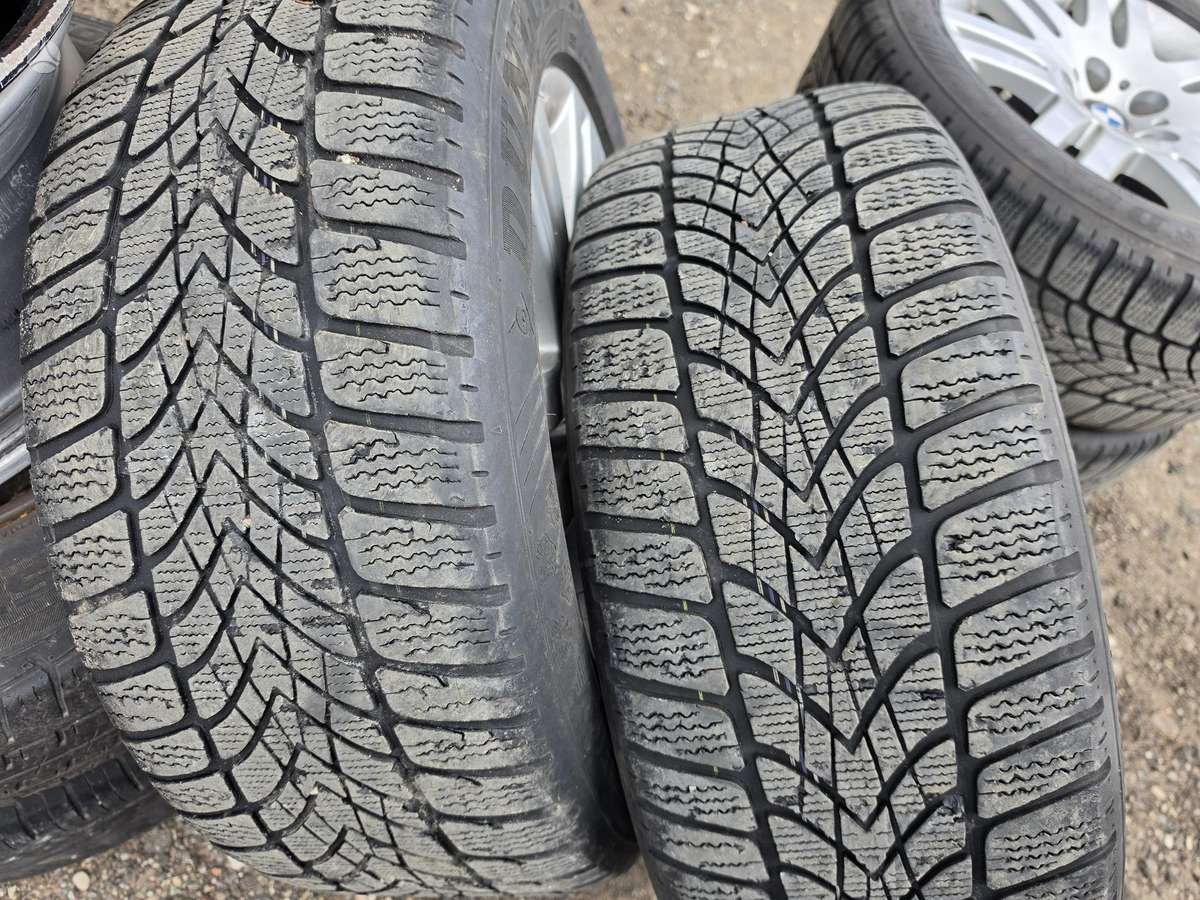 BMW, light alloy, R18