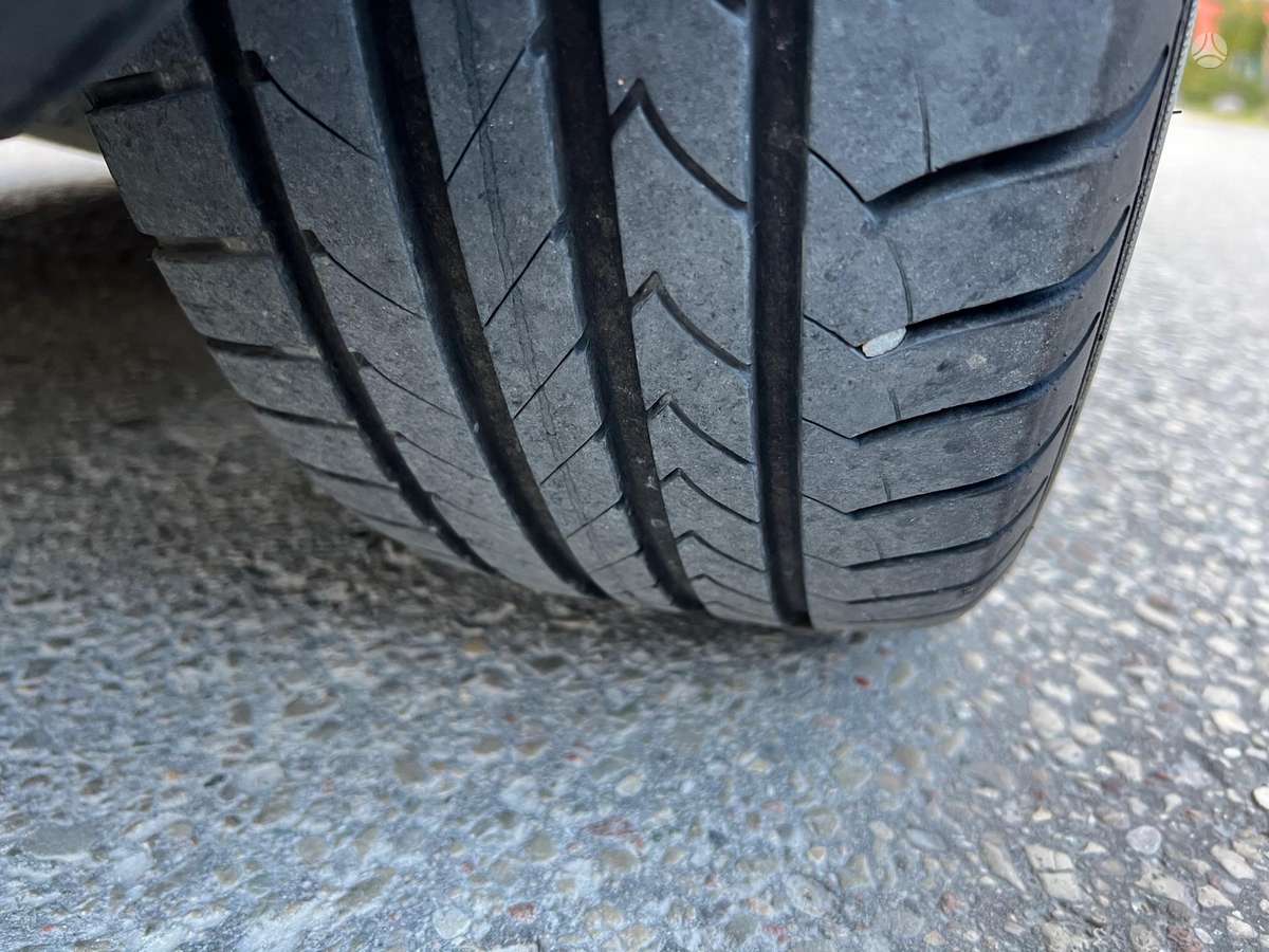 Audi A4, 2.5 l., Кабриолет