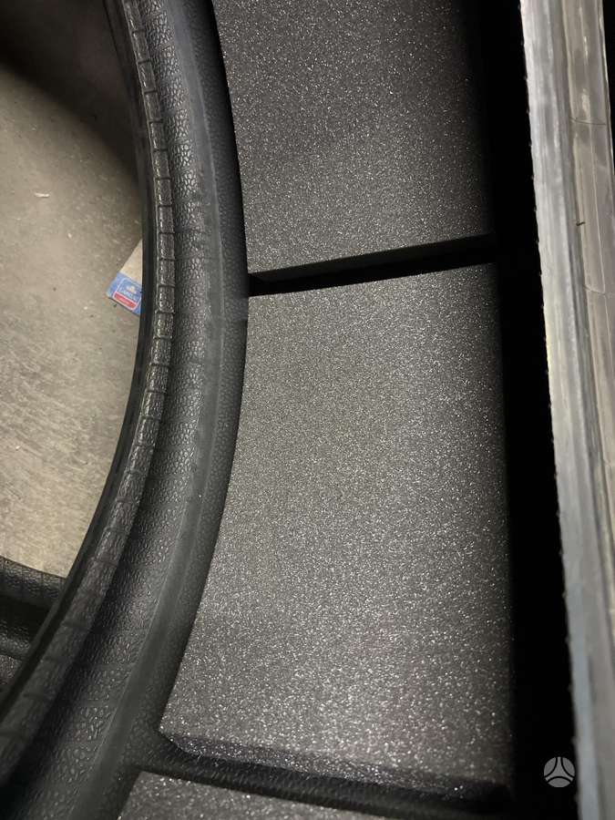 Pirelli P ZERO PZ4 2024m!, summer 255/40 R21