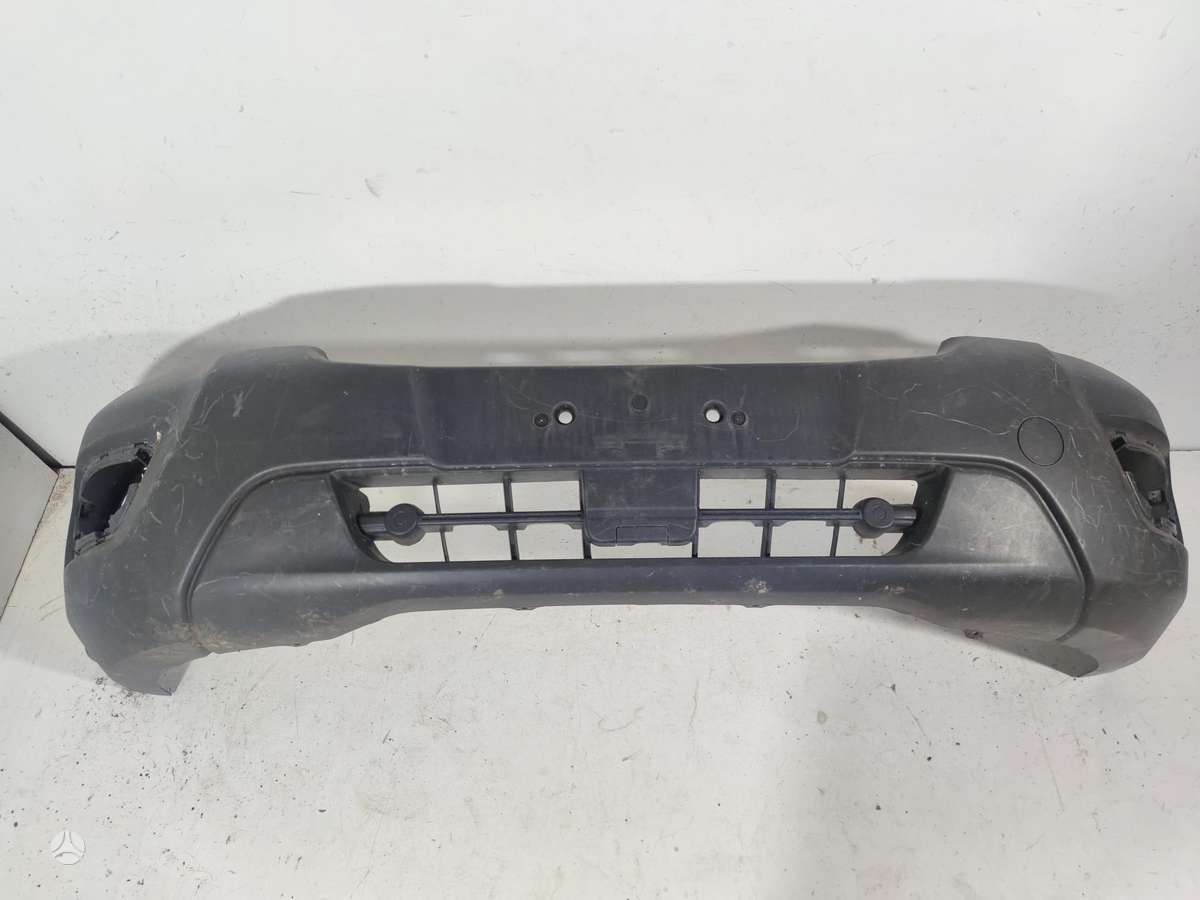 Ford Transit, KK31R17757, бамперы (буфера)