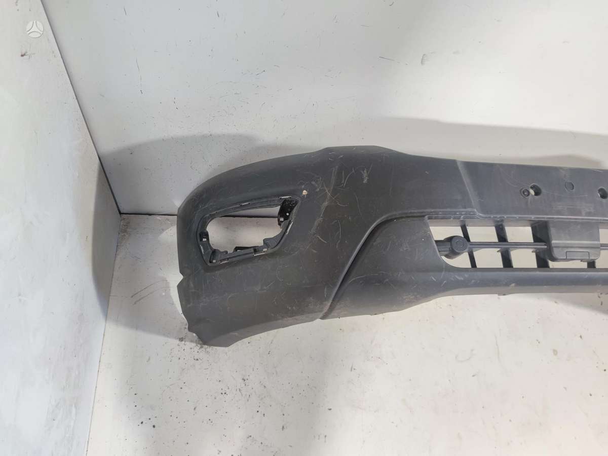 Ford Transit, KK31R17757, бамперы (буфера)