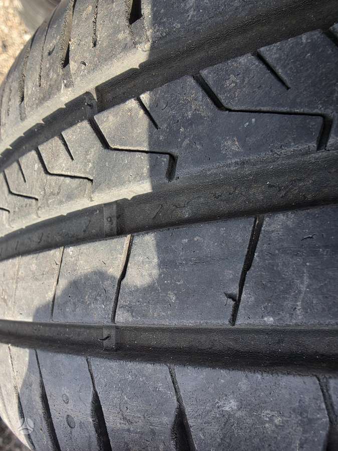 KIA Ceed, light alloy, R16