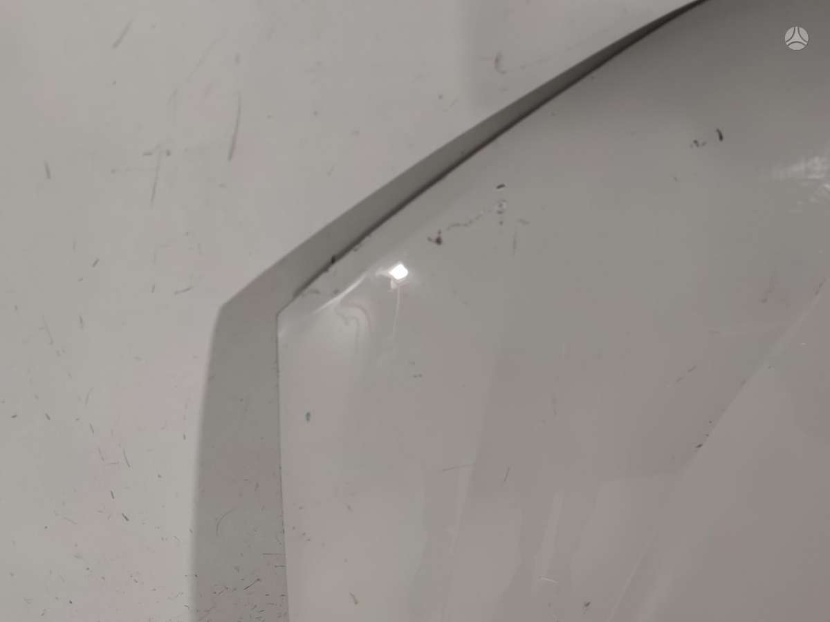 BMW X3, 7217309, hood (front, rear), lights