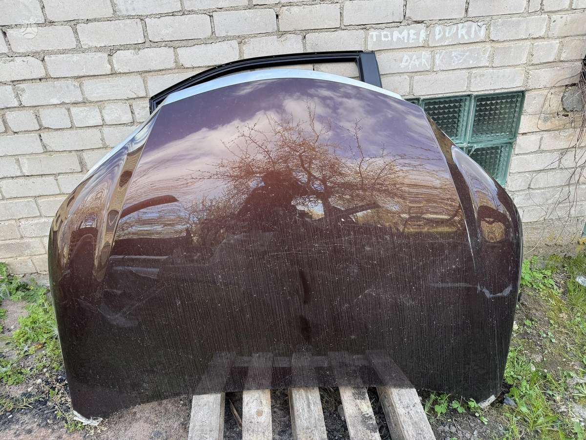 Lexus NX klasė
