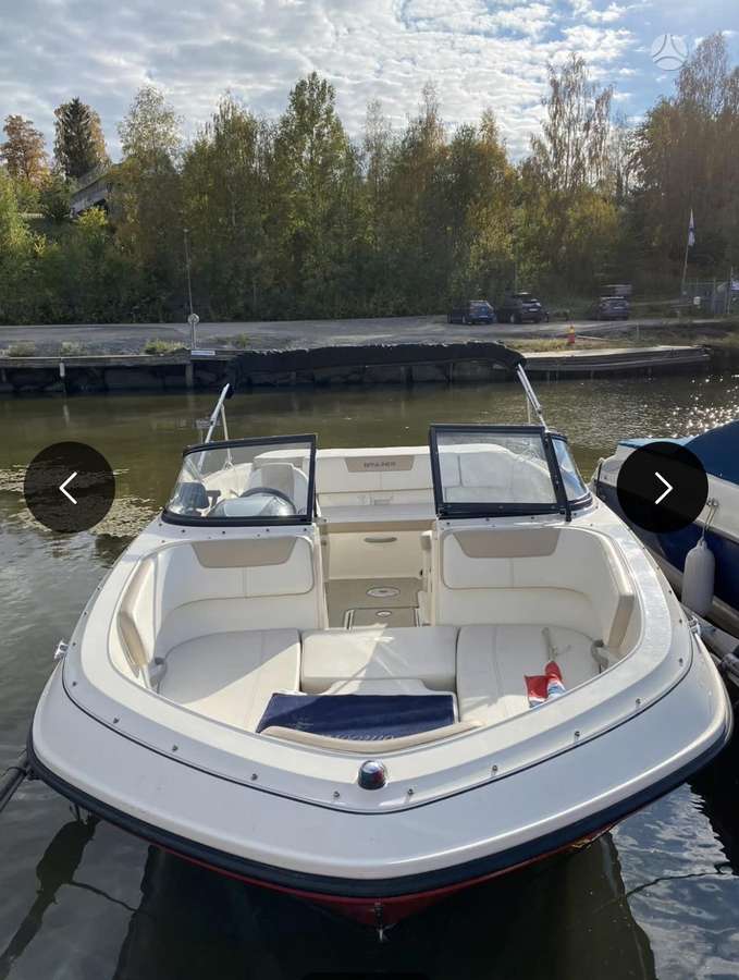 Bayliner VR5, яхты / катера