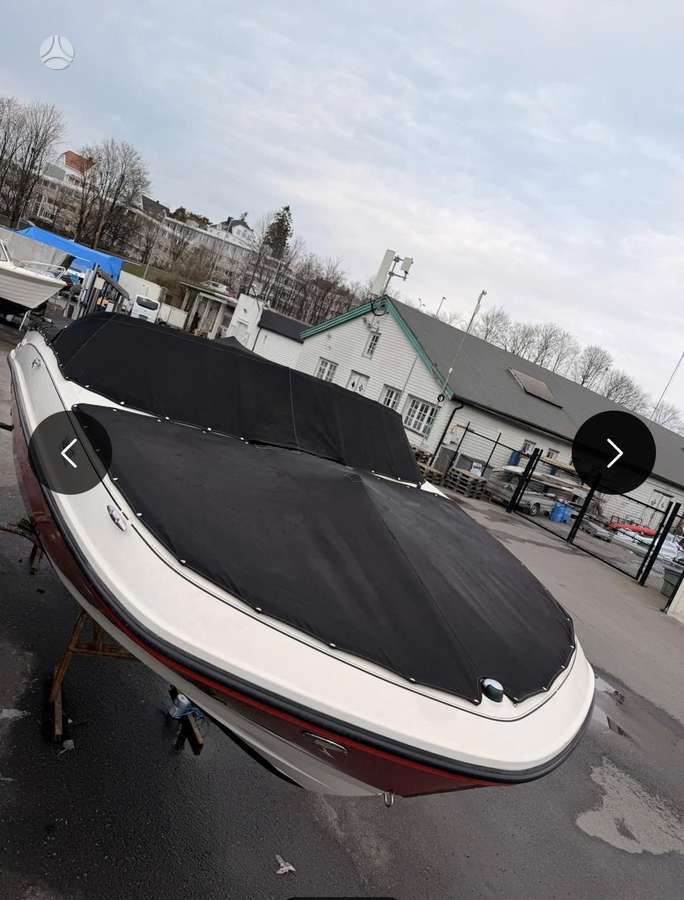 Bayliner VR5, yachts / cruisers