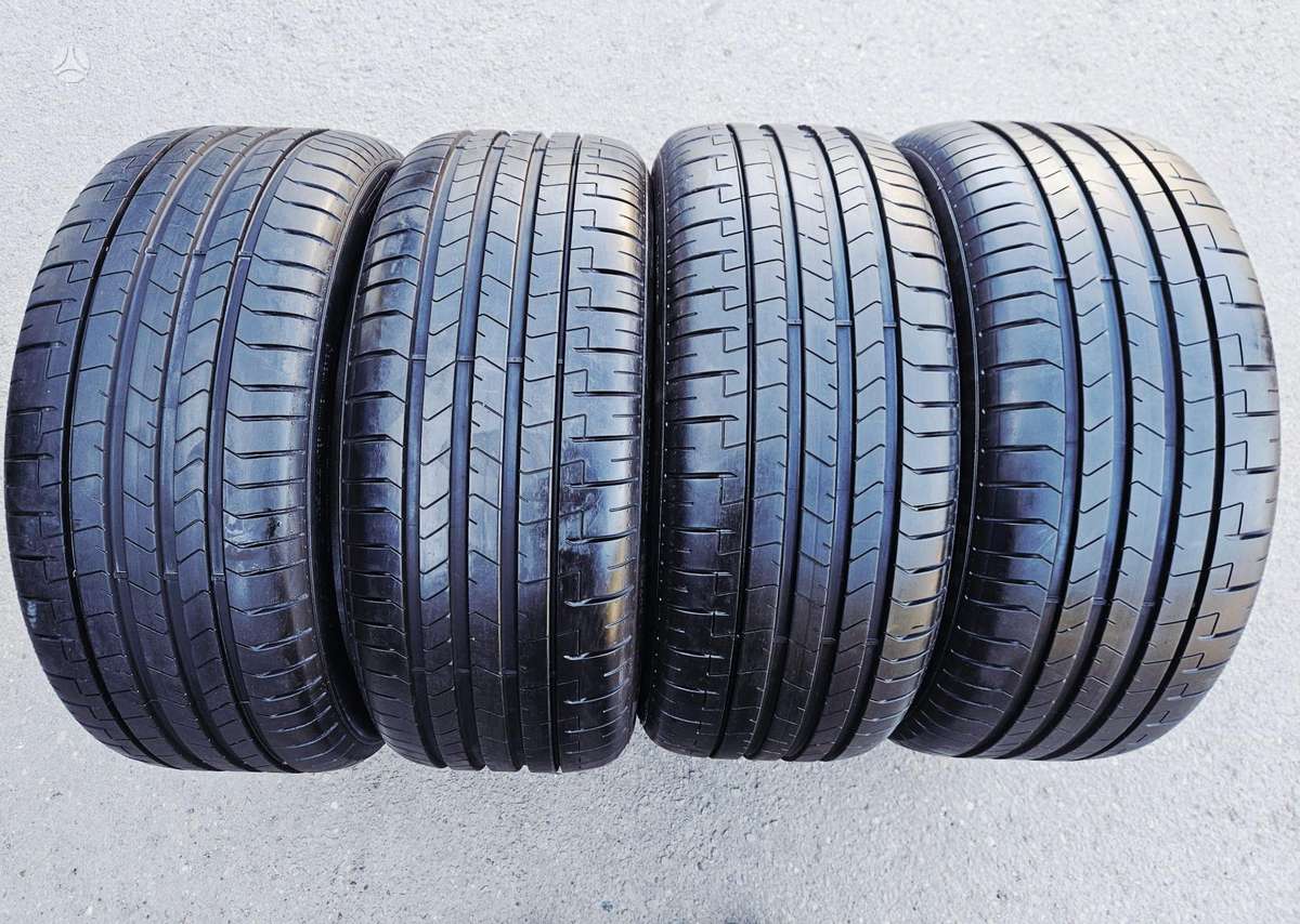 Pirelli P ZERO, summer 245/40 R19