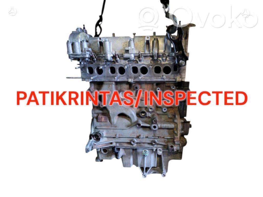 Alfa Romeo Giulietta, 940A400, variklis