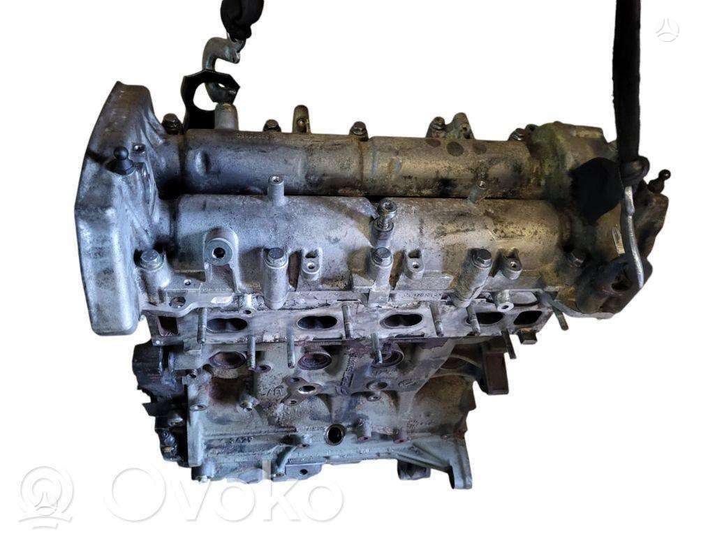 Alfa Romeo Giulietta, 940A400, variklis