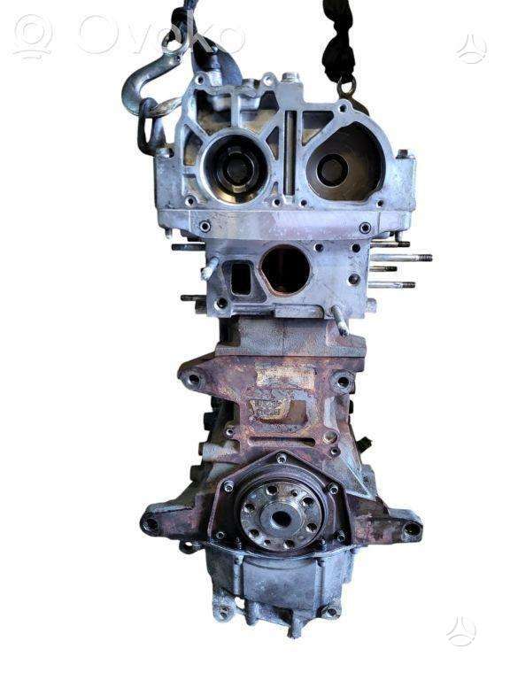 Alfa Romeo Giulietta, 940A400, variklis