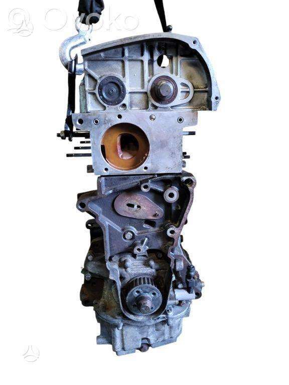 Alfa Romeo Giulietta, 940A400, variklis