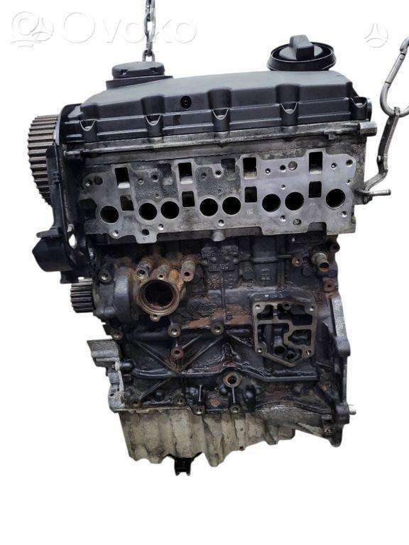 Audi A4, BRE, variklis