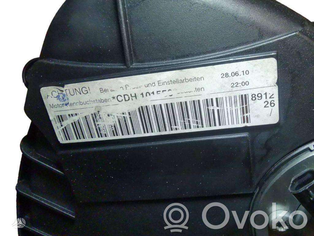 Audi A4, CDH, dzinējs