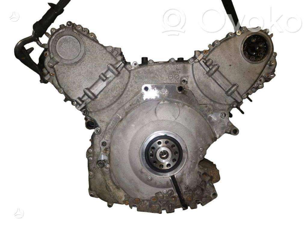 Audi A5, CAP, двигатель