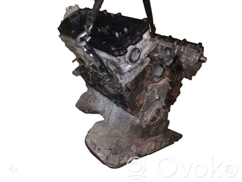 Audi A5, CAP, двигатель