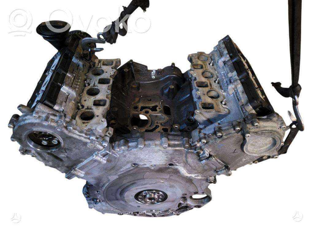 Audi A6, CDY, двигатель
