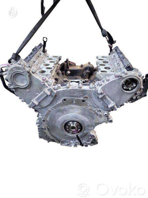 Audi Q5, CAP, engine