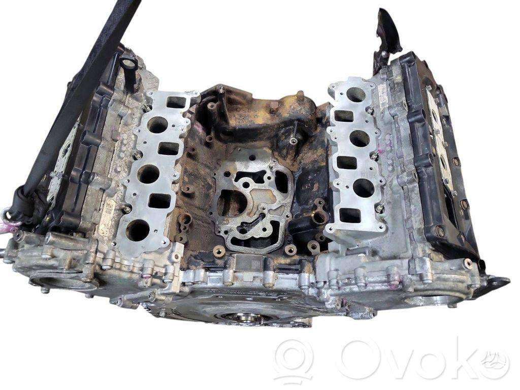 Audi Q5, CAP, двигатель