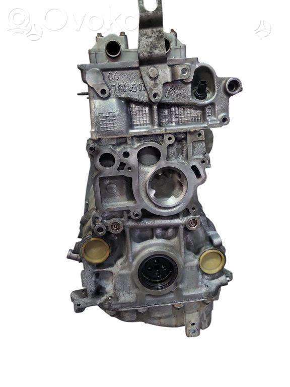 BMW 3 serija, N47D20C, двигатель