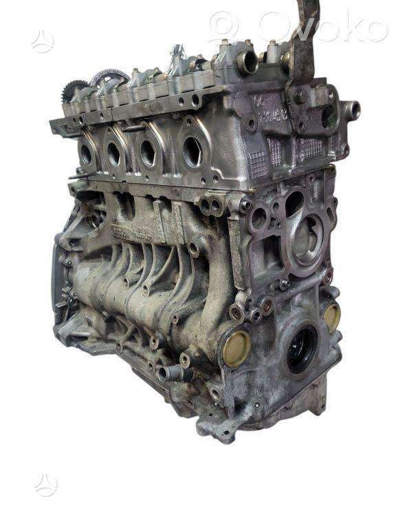 BMW 3 serija, N47D20C, engine