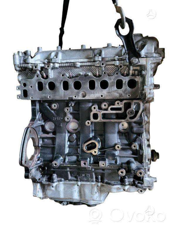 Chevrolet Captiva, Z22D1, engine