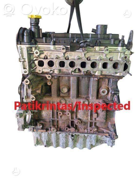 Chrysler Grand Voyager, VM64C, engine