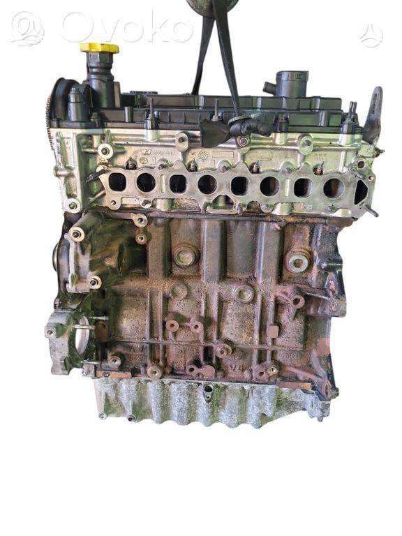 Chrysler Grand Voyager, VM64C, engine