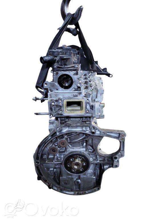 Citroen DS3, 9H06, engine