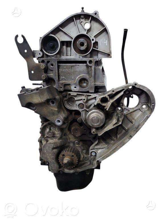 Fiat Ducato, F1AE0481D, engine