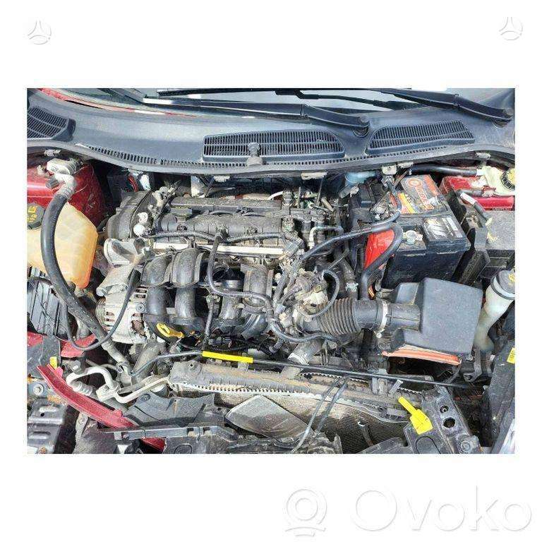 Ford Fiesta, FM148273, variklis