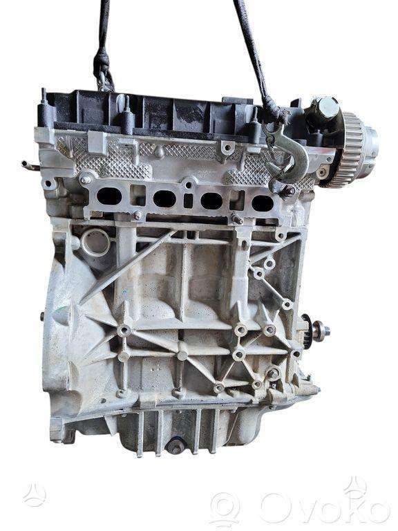 Ford Fiesta, FM148273, variklis