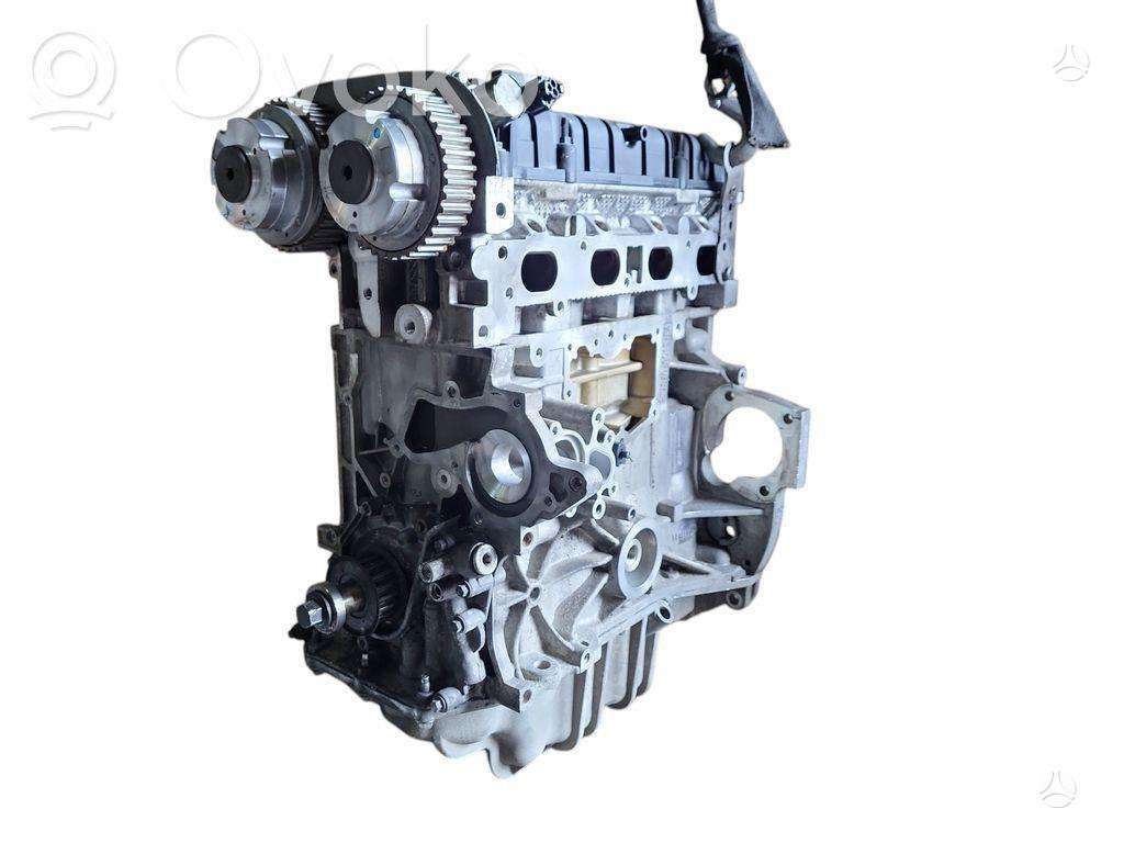 Ford Fiesta, FM148273, variklis