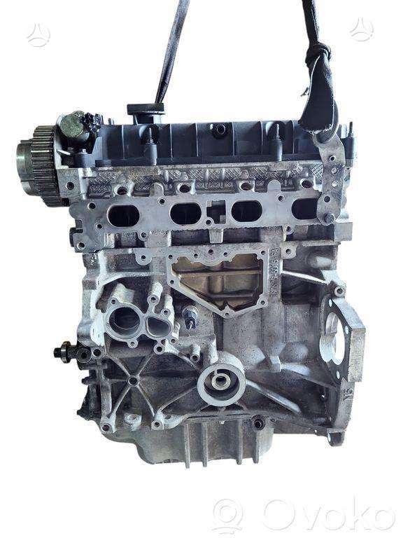Ford Fiesta, FM148273, variklis
