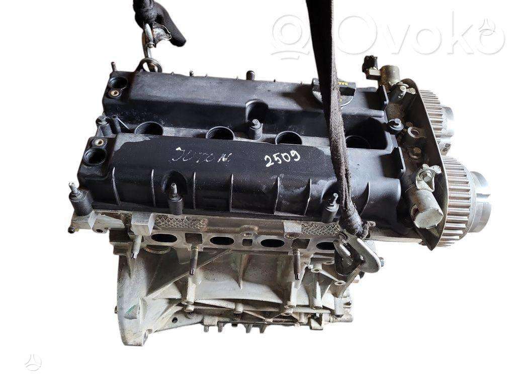 Ford Fiesta, FM148273, variklis