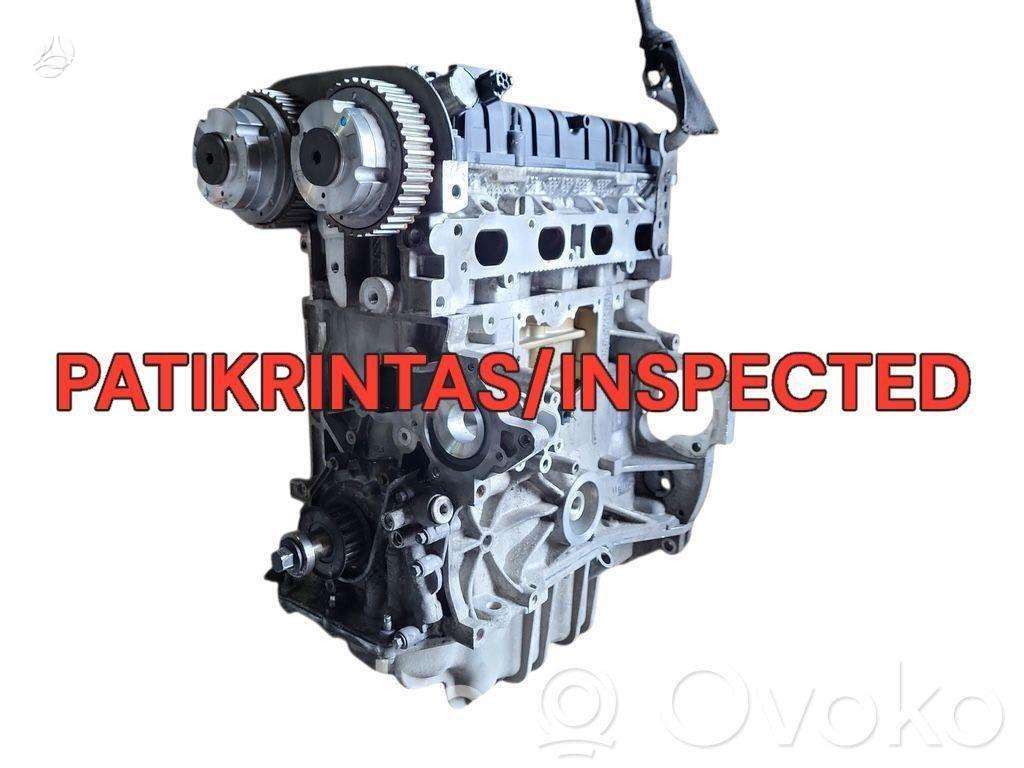Ford Fiesta, FM148273, variklis